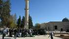Nusaybin Zeynel Abidin Camii restorasyondan sonra ibadete açıldı