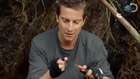 Man vs. Wild Bear Grylls Cell Phone Firestarter