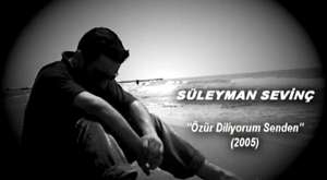 Süleyman Sevinç: NEREDESİN (Klip-2013)