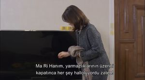 Gintama - 1. Sezon 1. Bölüm - Türkçe Dublaj