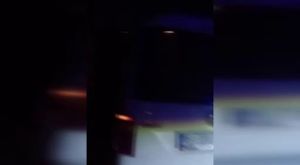 Bursa'da yürek burkan görüntü! Çöpü karıştıran kadın...