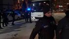Bursa'da 30 kaçak göçmen yakalandı