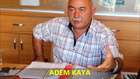 MECLİS ÜYESİ ADEM KAYA KENTSEL DÖNÜŞÜMÜ ANLATIYOR.