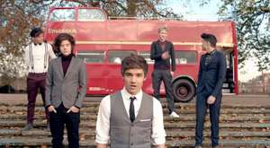 One Direction - Rock Me (Official Music Video)