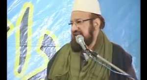 Imam e Ahlesunnat Conference ( Dr Allama Kokab Noorani Okarvi ) Mustafai Tv
