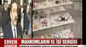 Bakırköy Adliyesi Adli Açılış Töreni 04092013