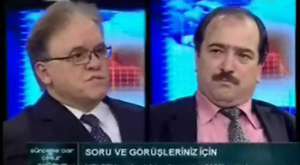 BOJİDAR ÇİPOF 24 ARALIK 2010 BENGÜTÜRK TV