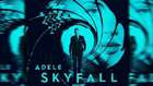 Adele Skyfall Radyo Mydonose_Metro FM remix (Dj Denis Rublev﻿ & Dj Anton Remix)