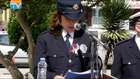 Polis Teşkilatının 168. kuruluş yıl dönümü