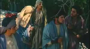 Hz Yusuf A.s. Züleyhaya ve Babasına Kavuşması 