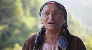 Haluk Levent - Daglara Küstüm Ali