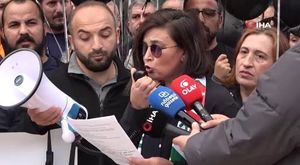 Kayıp Narin köye yakın gölet yanında çuval içinde bulundu