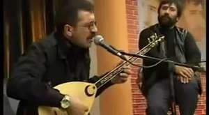 Ozan Erhan Çerkezoğlu - Usandım Reis