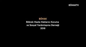 Bir Yudum Sağlık Gazetesi - Böhak