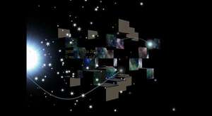 Must See Big Crunch of Universe revealed in Quran? 