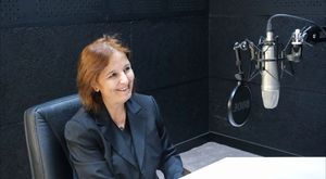 Prof. Dr. Nüket Elpeze Ergeç ile Hayata Dair Konuşmalar (10 Kasım 2020)