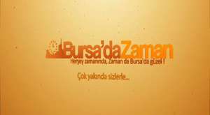 Tüm Zamanların En Güzel Şehri;Bursa