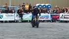 STUNTER13 Stunt Moto Show