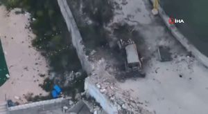 Bursa'da kartpostallık görüntüler