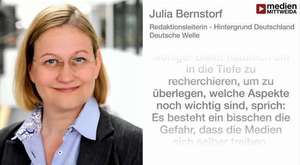 Wie wir arbeiten - Der Newsroom der dpa