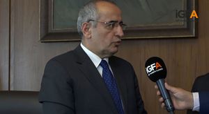 DEVA Genel Başkanı Ali Babacan 6. İl Başkanları Toplantısında