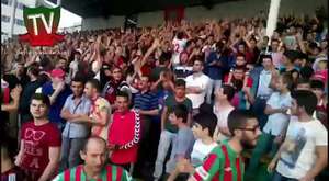Mersin İdman Yurdu 3 - 0 Karagümrük Spor Geniş Maç Özeti ( Ziraat Türkiye Kupası ) - WebTv
