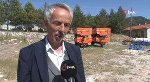 Feci kazada 26 kişi yaralandı