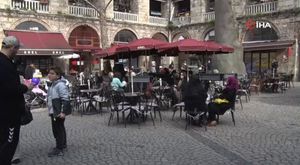 DSP Genel Başkan Yardımcısı Kul, Bursa'da son yolculuğuna uğurlandı