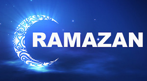 RAMAZAN VAKTİ TANITIM