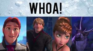 Frozen Facts You Should Know Before The Sequel Premieres