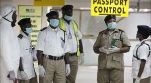 Ebola crisis : Nigeria records second case in Lagos