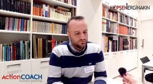 2019 Yılı 1. Büyüme Kulübü / Eyüp Eker - Turyap Balat Temsilciliği