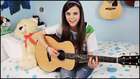 Avril Lavigne - Here's To Never Growing Up - CLEAN (Official Music Cover) by Tiffany Alvord