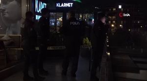 Bursa'da suç oranı azaldı: Suçlu yakalama oranı yükseldi!