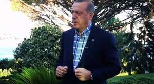 Recep Tayyip Erdoğan Muhteşem Konuşması Millet Varsa Biz Varız, Bu Ülke Varsa Biz Varız 