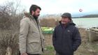 Yaren Leylek, 12. yılda da dostunun yanında 