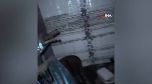 Jandarma, tatil bölgelerinde suça ve suçluya göz açtırmıyor