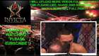 Conor McGregor vs Max Holloway FULL FIGHT 