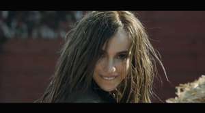 Hadise - Visal (Yeni Video Klip)