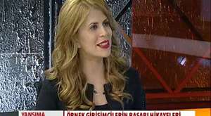 Turkticaret.net Akademi WEB.TV Ofisinde Konuşmalarınızla Hipnoz Edin Eğitimi