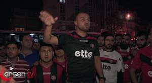 Bedirhan Yarım Kalan Deneyini Tamamladı