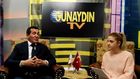 Şişli`den Meclis Üyeliğine talip olan Kılıçaslan ile söyleşi 