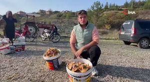 Bursa’nın suyu güvende! Dobruca İçme Suyu Arıtma Tesisi’nde titiz  çalışma...