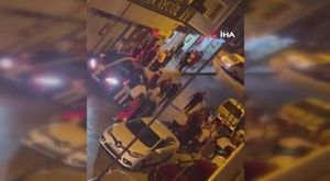 Bursa'da amca dehşeti! Yeğenini sevgilisiyle evde yakalayınca...