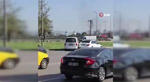 Çalı Yolu’nun 2. etabı hizmete açıldı