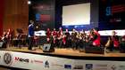 Türk Dünyası Müzik Topluluğunun Konseri 3