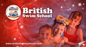 British Swim School Adana
