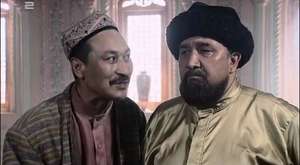 Anarxan Uyghur Turk Cinema - Anarhan Uygur Türkleri Fimi 8/17 