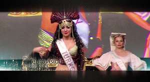 Miss Eurovision Teaser