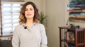 Çocuklarda Hayali Arkadaşlar - Pedagog Gülşah Öztürk Erten 